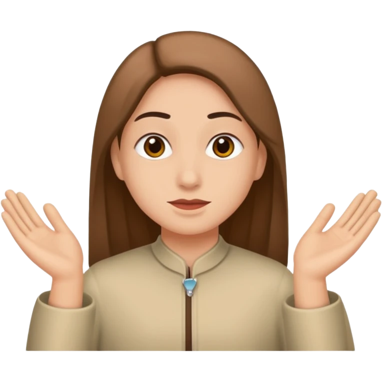 NAH ÇEKME HAREKETİ emoji