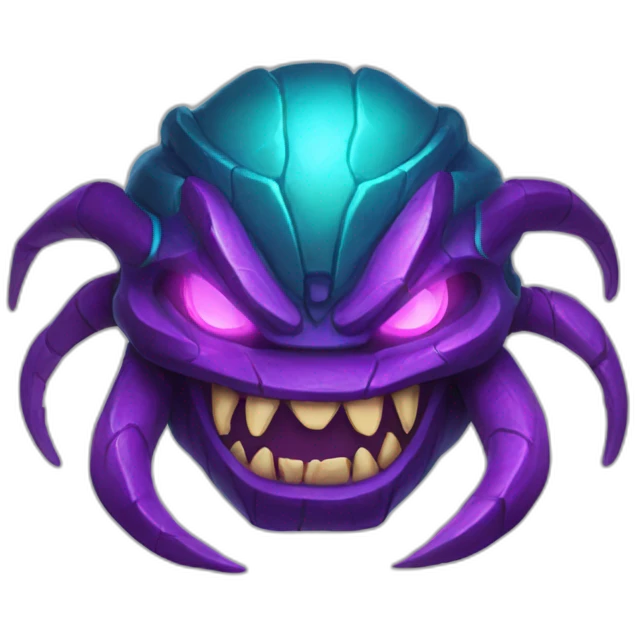 Vel'koz emoji