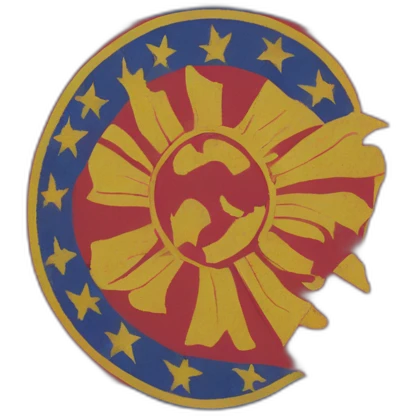 Occitan-flag emoji