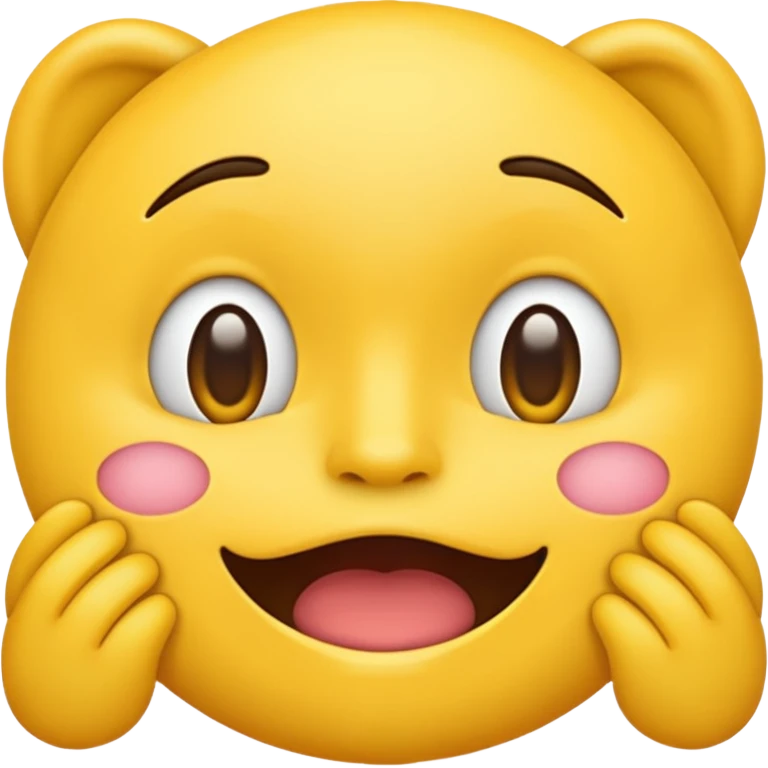 emoji bouche fermée emoji
