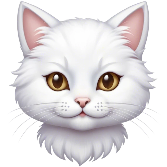 ballet cat emoji