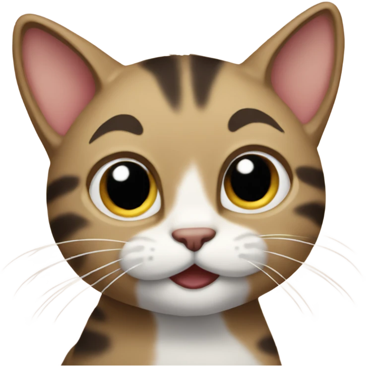 yippee cat emoji