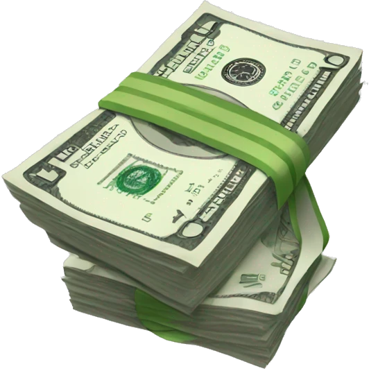 money emoji