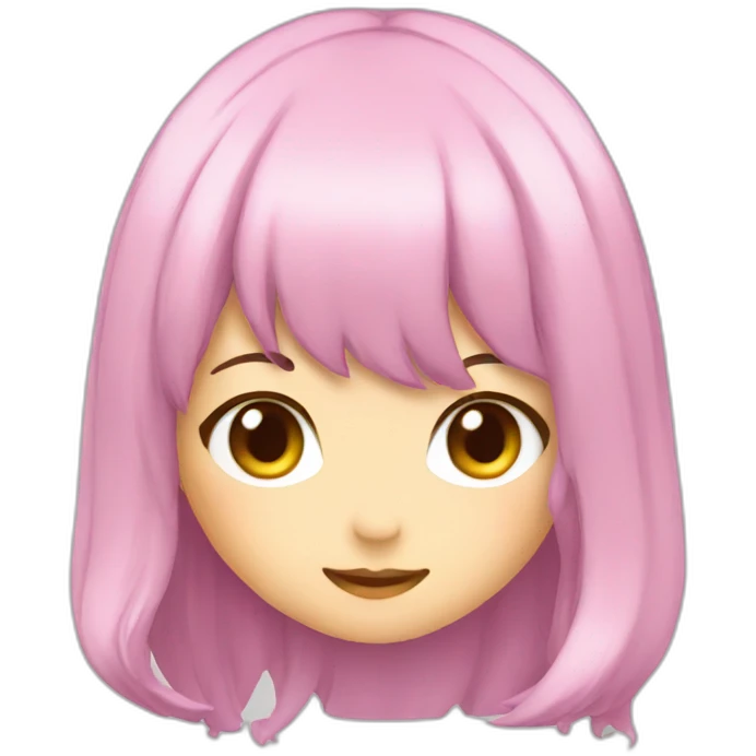 Nanami emoji