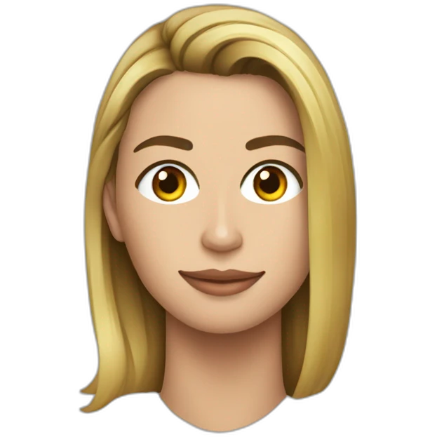 Cr7 sur une femme emoji