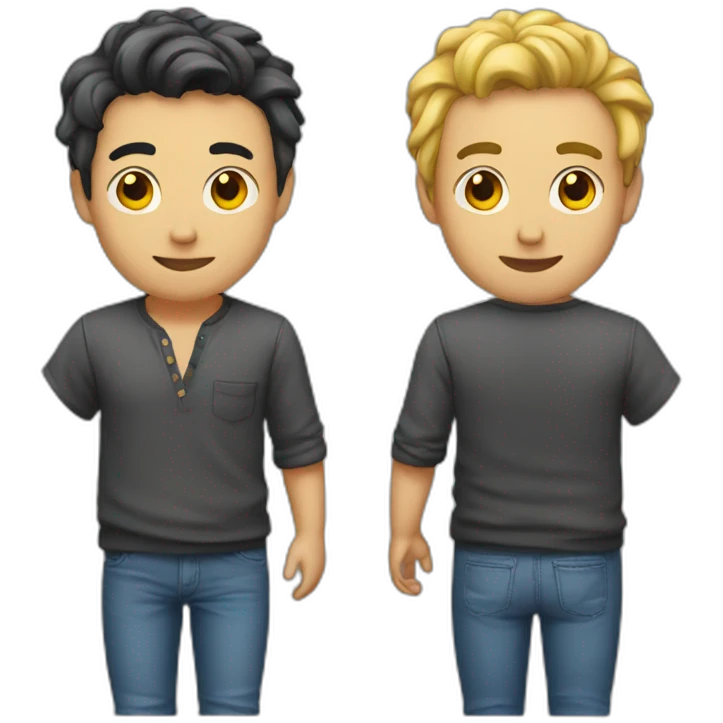 gay emoji