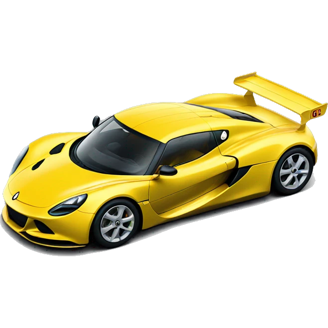 Lotus E20 Renault  emoji