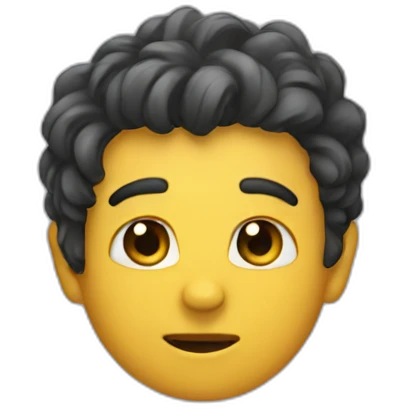 Touché  emoji