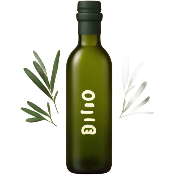 olive oil emoji