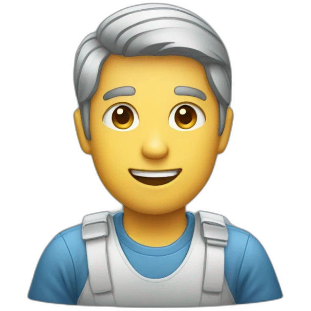Telegram messenger emoji