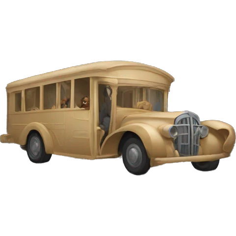 night in museum emoji
