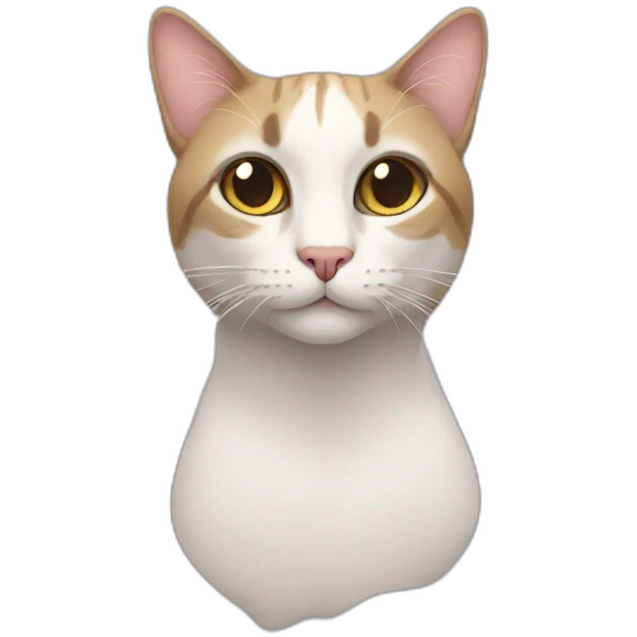 pop cat emoji
