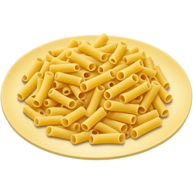 macarrão emoji