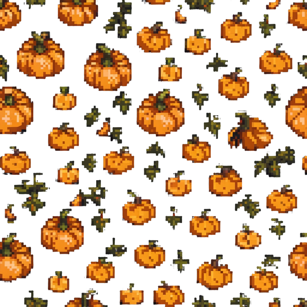 sweet pumpkin emoji