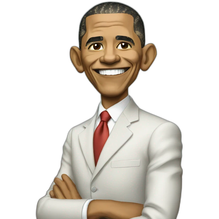 dragon-obama emoji