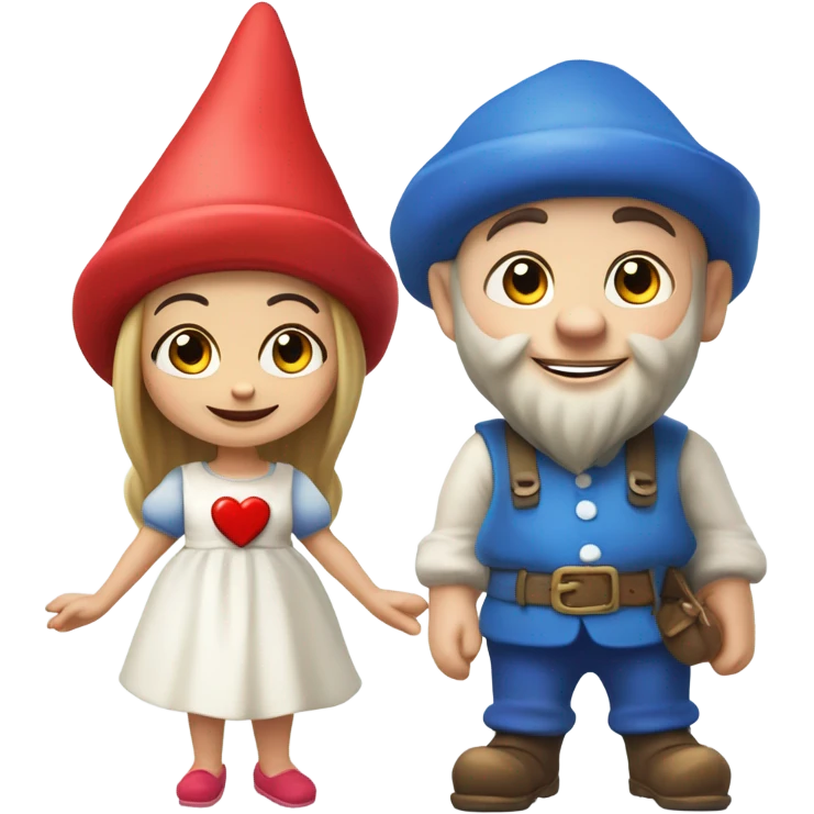 gnomeo and juliet emoji