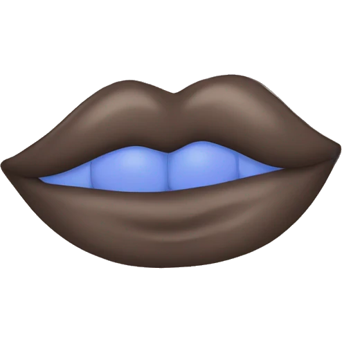 kissing  emoji