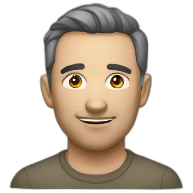 Константин Эдуардович Циолковский emoji