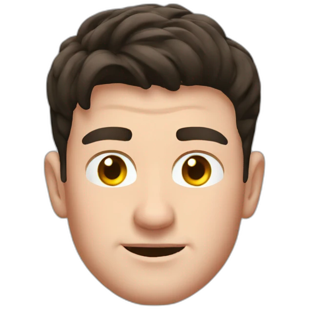 Harry Maguire emoji