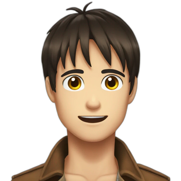 eren emoji