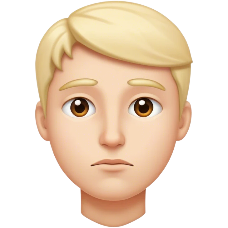 persona che pensa emoji