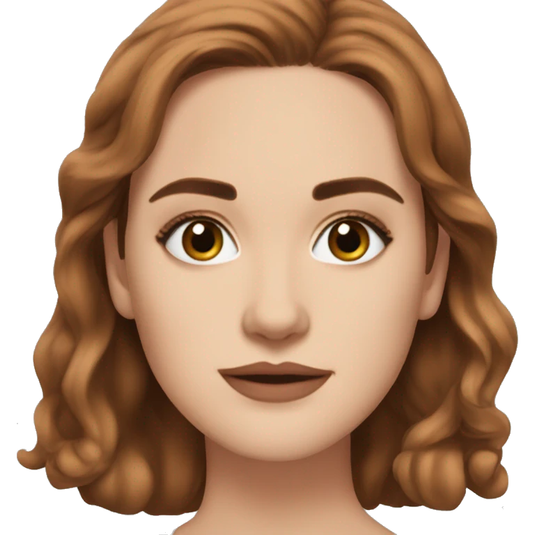 zoey deutch actress emoji