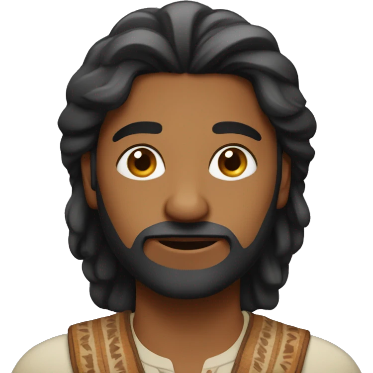 a indian named vismay emoji