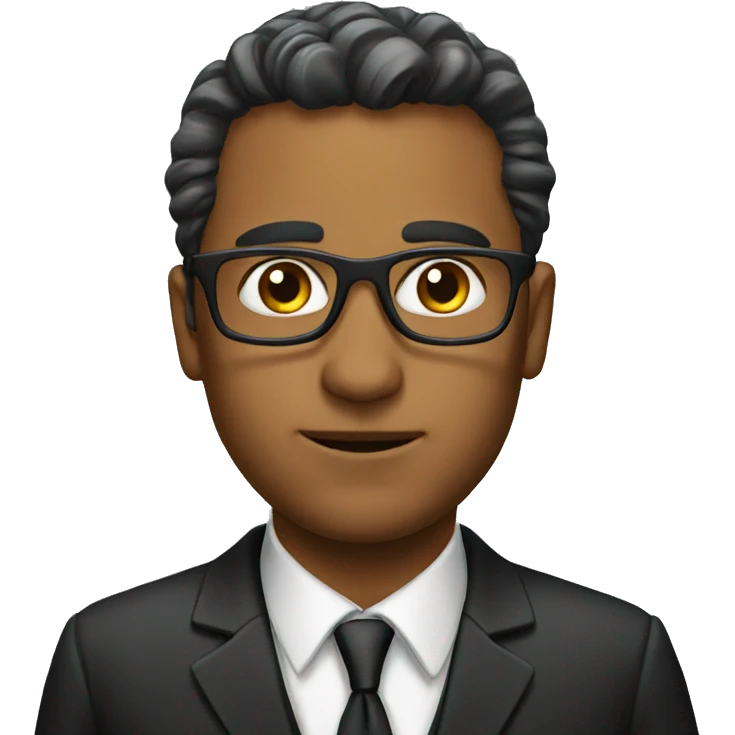 lawyer emoji