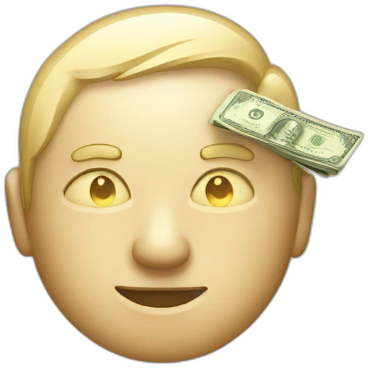 money emoji