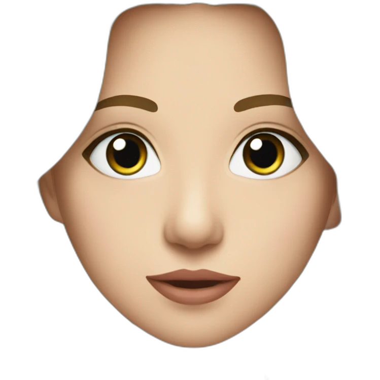 Billie eillish emoji