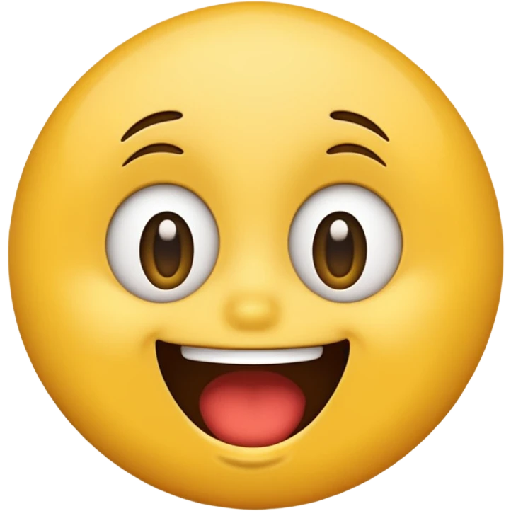 Freaky emoji  emoji