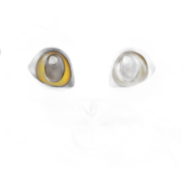 cat smiling emoji