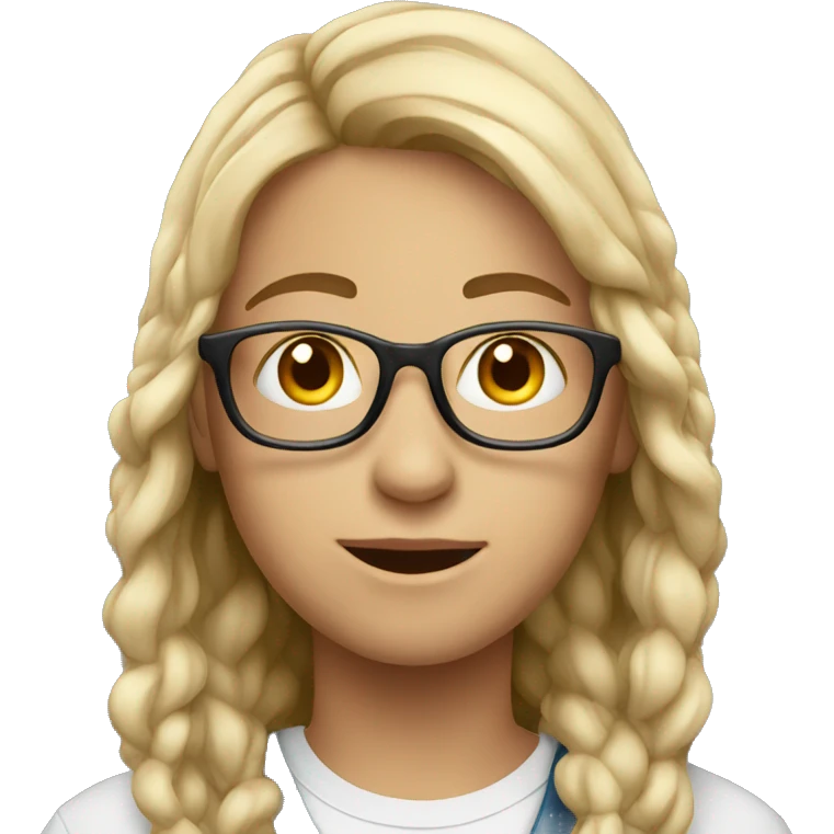 Student emoji