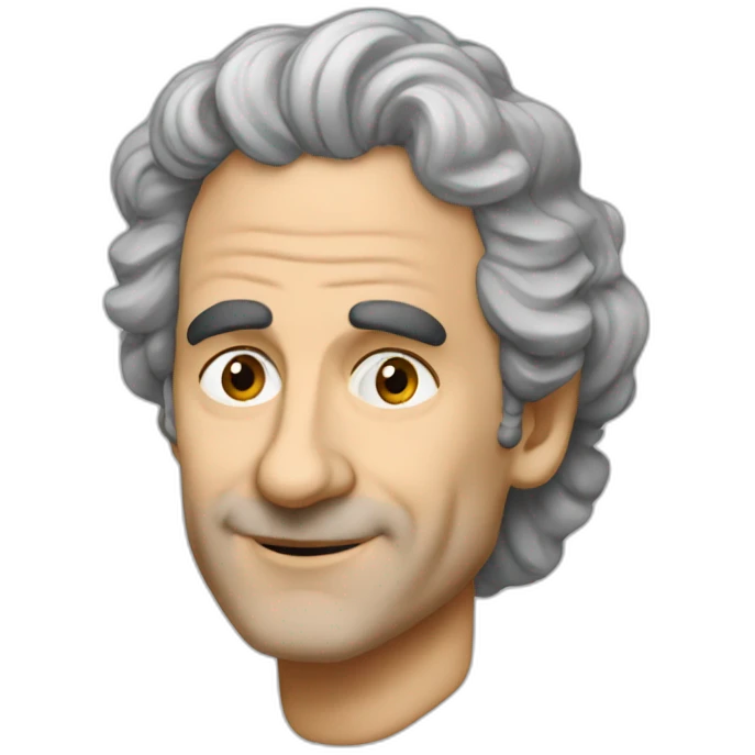 Michel berger emoji