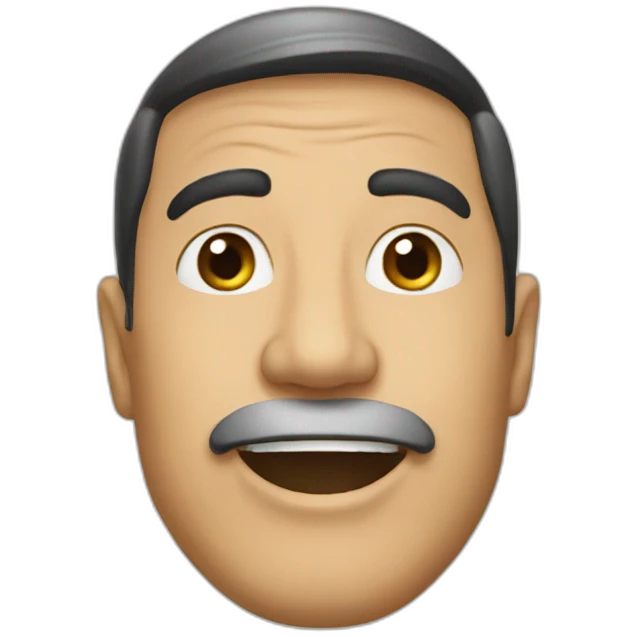 luhut emoji