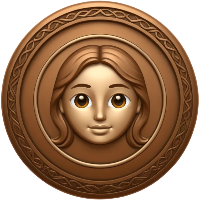 5.lik madalyası emoji