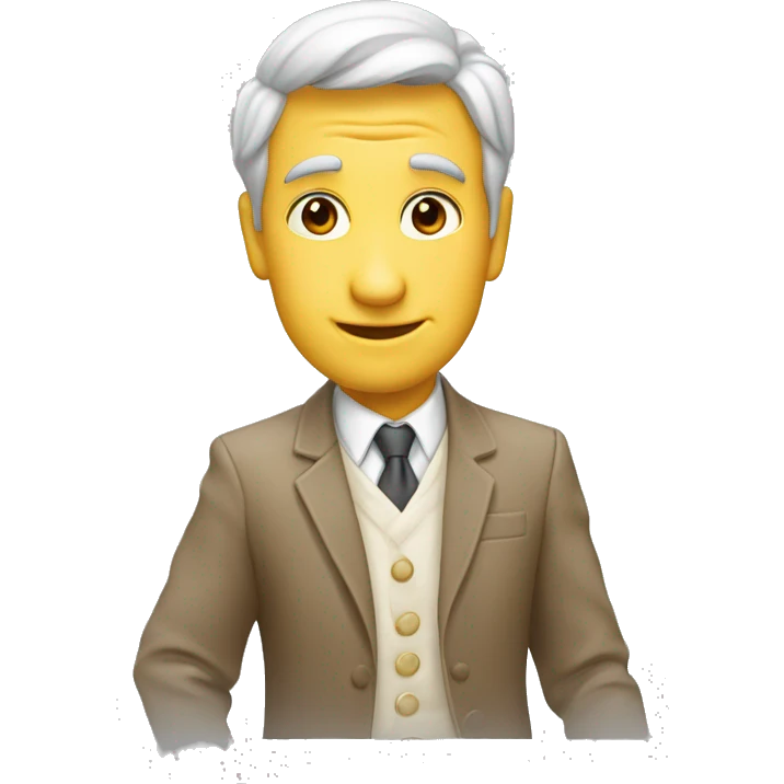 Красный крем с чашкой горячего супа emoji