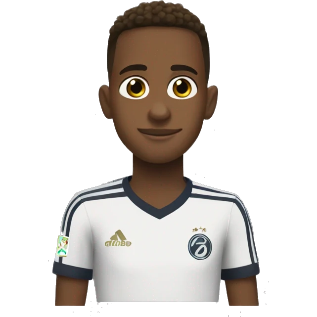 Rodrygo Goes  emoji