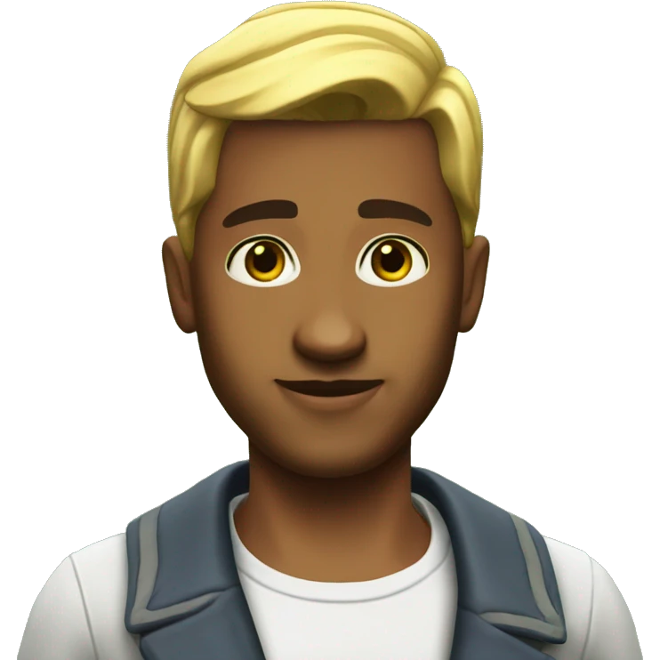 The sims emoji