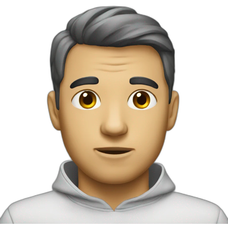 Buzo emoji