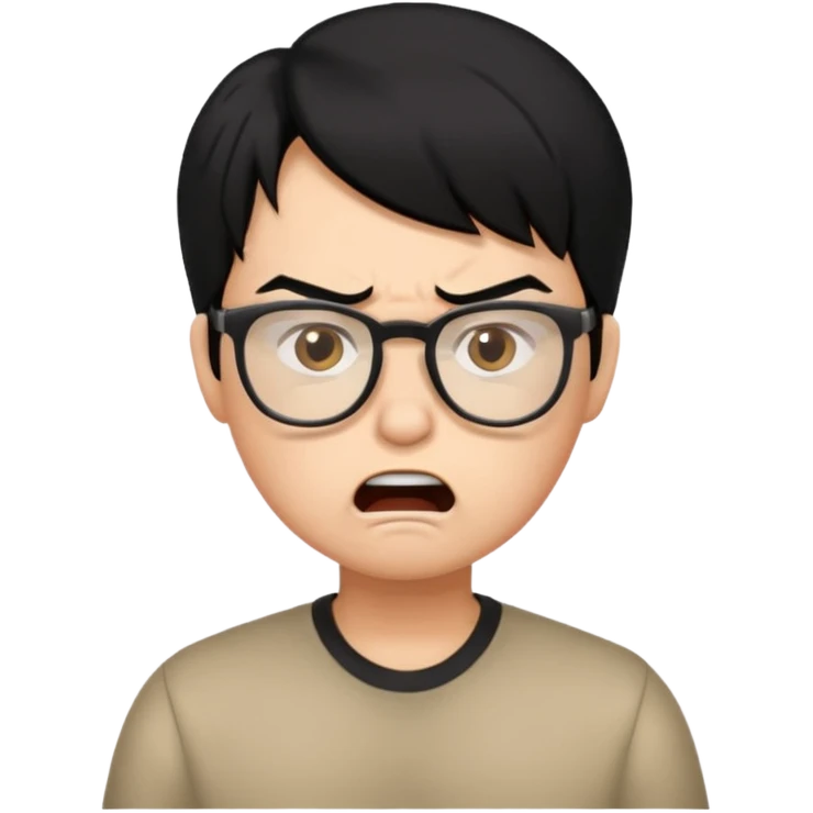 블랙컨슈머 emoji