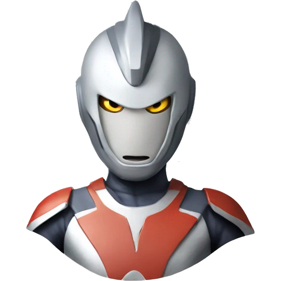 Ultraman emoji