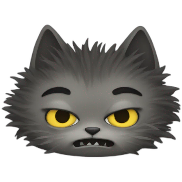 sematary emoji