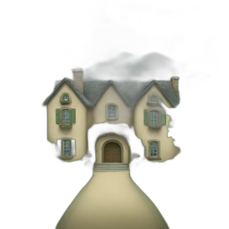 Visit emoji
