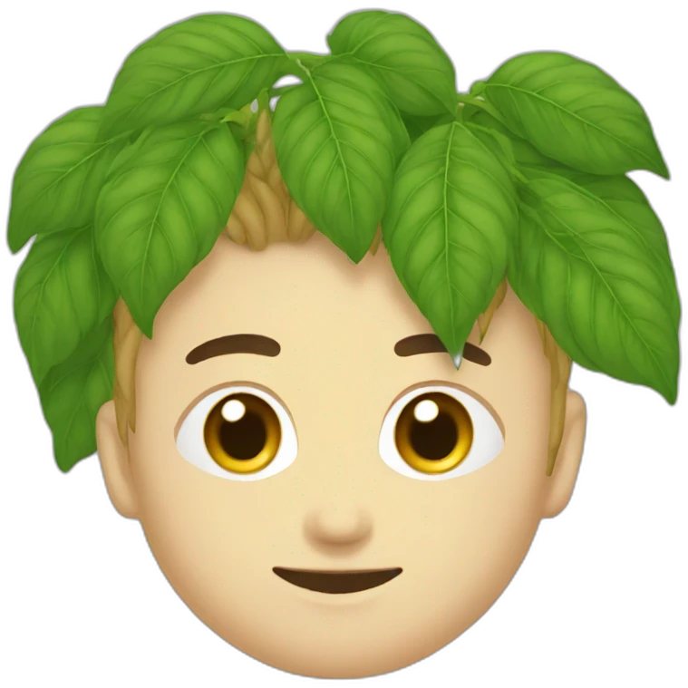 amaranth emoji