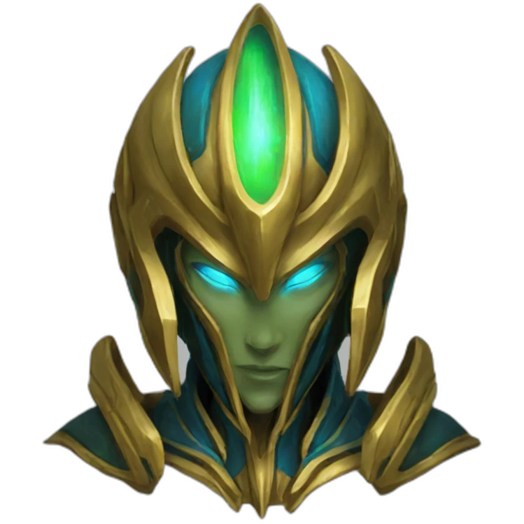 protoss-zealot emoji