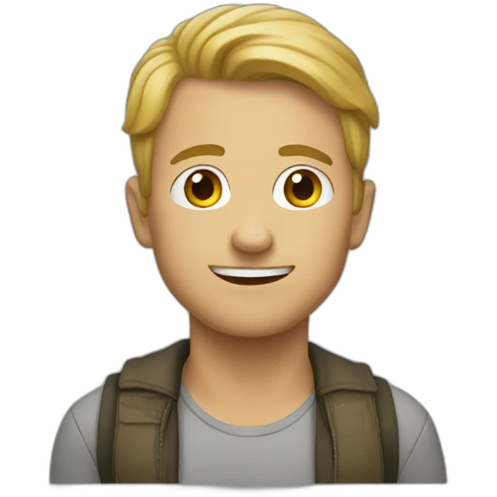 the beginner emoji
