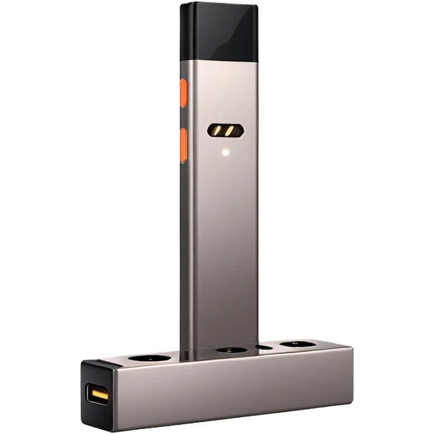 Juul device emoji