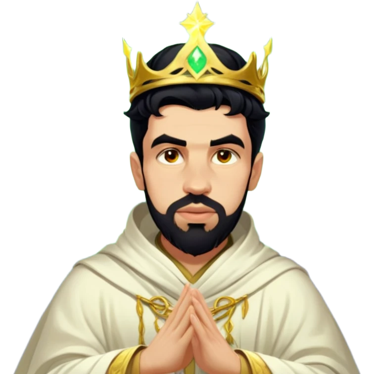 Celestial Sage emoji