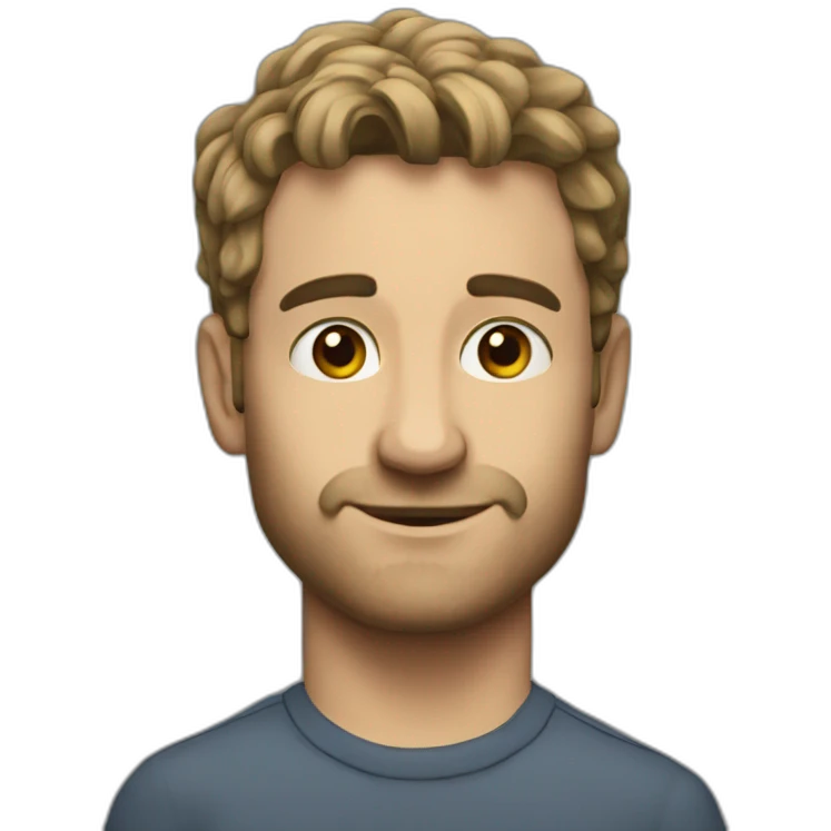 Matthew Perrin emoji